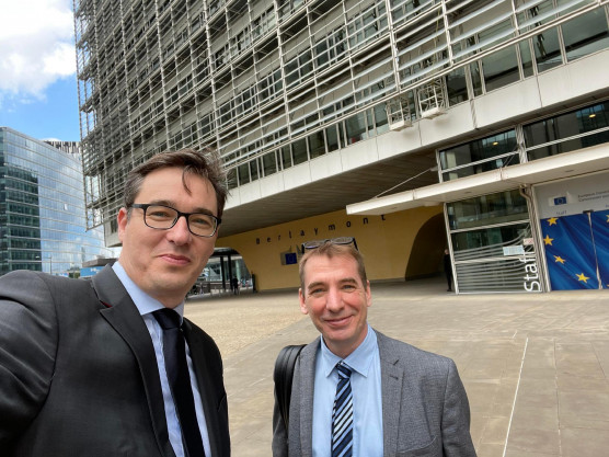 Budapest, Miskolc és Pécs kaphat közvetlen EU-pénzt