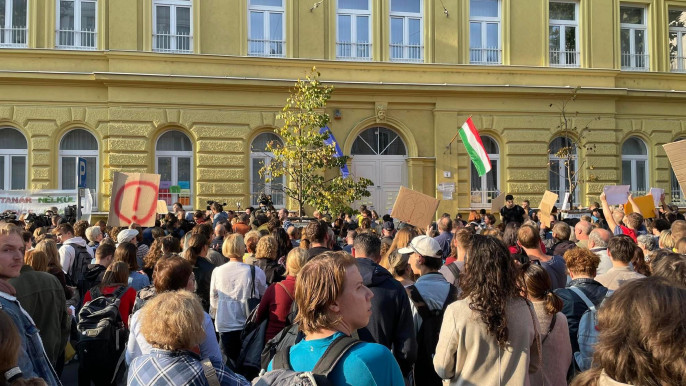 Több tankerületi központhoz is költségvetési felügyelőket rendeltek ki országszerte