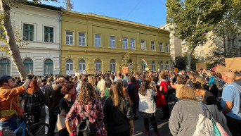 Április 24-én megint sztrájkolnak a tanárok