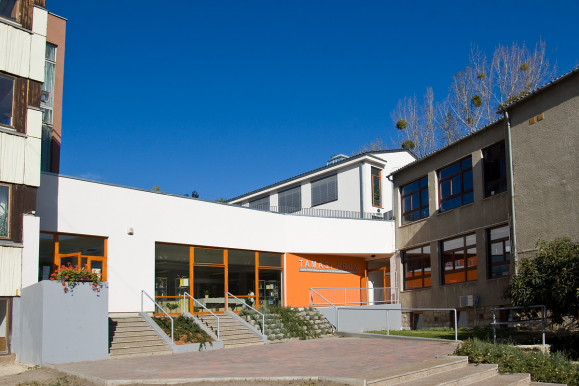 Állami iskolát venne át egy alapítványi egyetem Budapesten