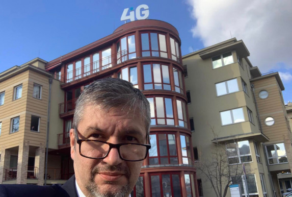 Hadházy: Felvétel bizonyítja, hogy a korrupt végrehajtói kar a Fidesz zsebében volt