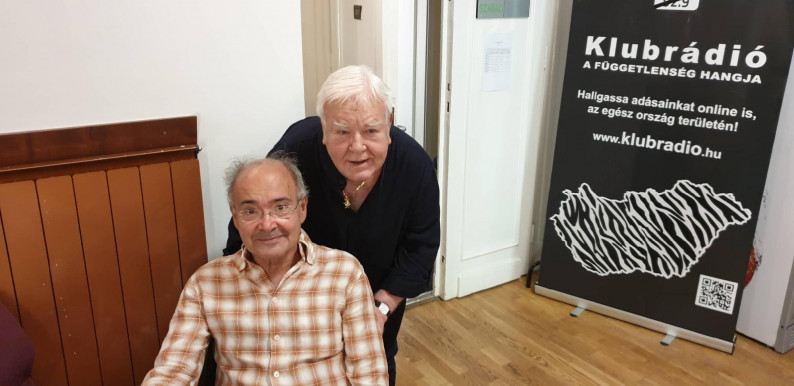 Ötéves a Művészbejáró