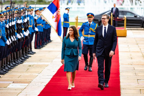 Novák Katalin: Létrehozzuk a családbarát elnökök hálózatát