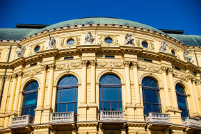 Két hónapra bezárják a Szegedi Nemzeti Színházat a rezsiszámlák miatt