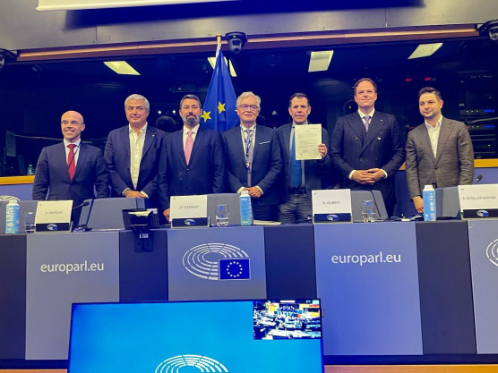 Az EU-ban még nem veszik elég komolyan, hogy a magyar kormány szélsőjobbos, populista pártokat támogat külföldön