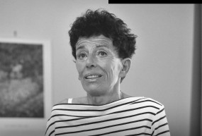 Meghalt Hegedüs Zsuzsa