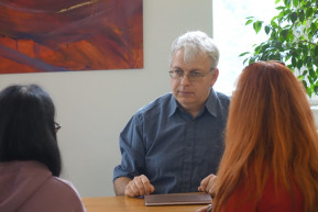 A megértés segít elindulni a változás útján