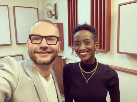 Szomáliától a modell karrierig – Élni jó ajánló