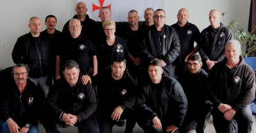 Feloszlatná a Magyar Önvédelmi Egyesületet a roma önkormányzat