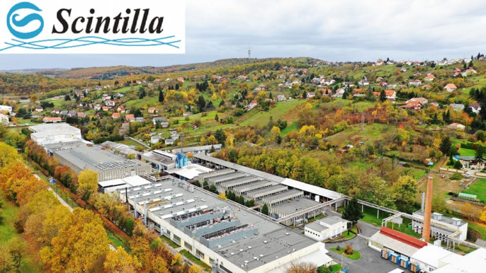 Hazai fémalkatrészgyártó veszi át a Tungsram zalaegerszegi üzemét