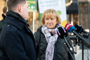 Újabb akkumulátorgyár kapott területet Kisteleken