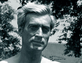 Béri Géza: Hajnali gyilkosság