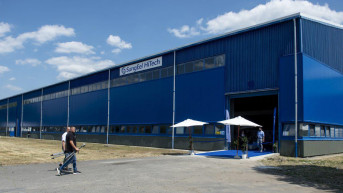 31 millióra bírságolták a dolgozóit veszélyeztető akkufeldolgozó céget