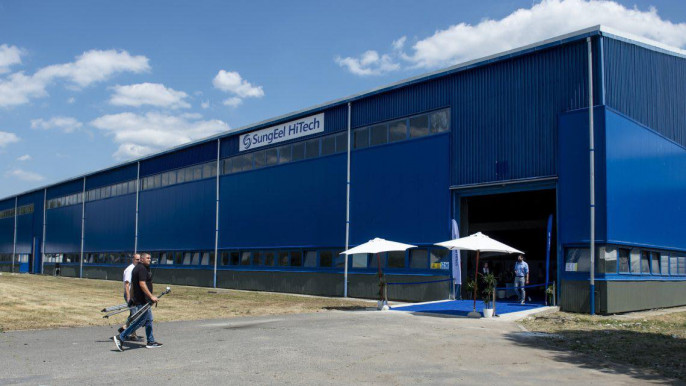 Felsorolta az akkugyárak körüli ellentmondásokat Lendvai Ildikó