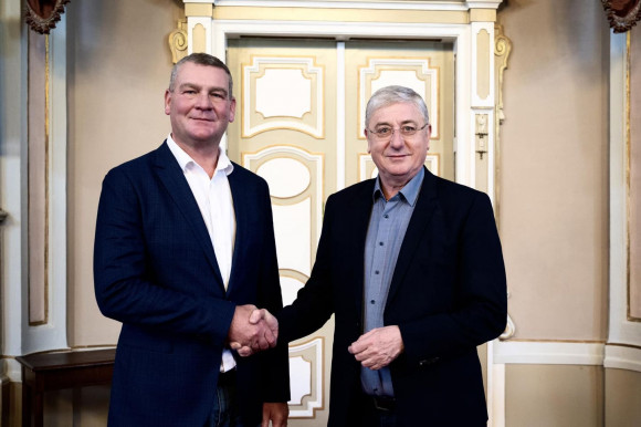 Botka László polgármesteri indulását támogatja a DK Szegeden