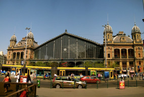 Június 10-e után elviszik, a Nyugatinál hagyott 