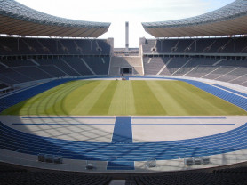 A berlini Olimpiai Stadiontól a feltámasztott Pedagógiai Múzeumig