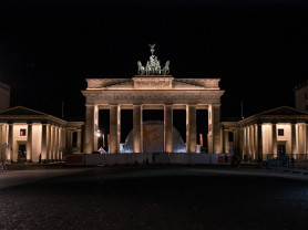 Techet: A német Zöldek sértődötten viselkednek