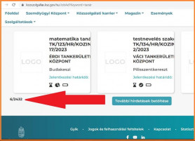 PDSZ: Pintér Sándorhoz nem is érkezhettek tanári felmondások