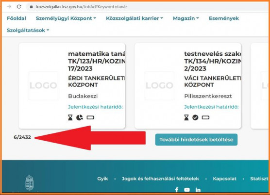 PDSZ: Pintér Sándorhoz nem is érkezhettek tanári felmondások