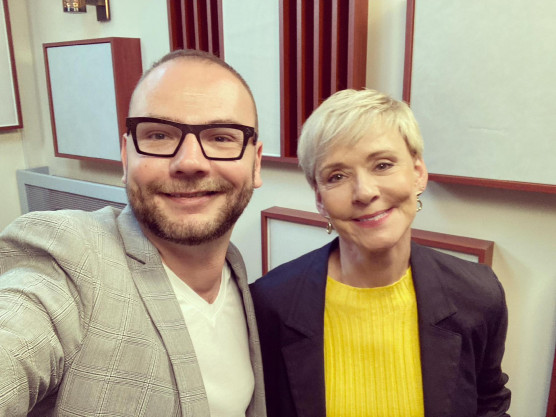 Jakupcsek Gabriella: Csak az emlékeink és az emberi kapcsolataink számítanak