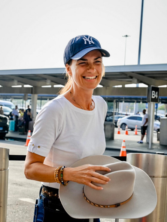 Asztaloscéget alapított Varga Judit