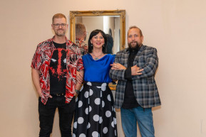 Hodász András: Előbb hiszik el a politikusnak, hogy mit jelent kereszténynek lenni, mint nekem, a papnak