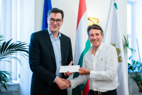 Írásban is megerősítette a kormány, hogy betartják az atlétikai vb kapcsán kötött megállapodást a fővárossal