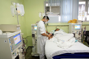 Kunetz: marhaság csökkenteni az ügyeletes kórházak számát