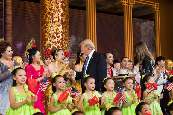 Európa sorsa – Mit okoz az amerikai-kínai kereskedelmi háború?