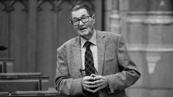 Meghalt Turi-Kovács Béla