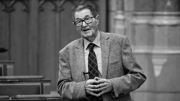 Meghalt Turi-Kovács Béla