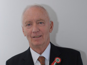 Meghalt Murányi László újságíró