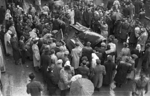 Hongkong és a magyar '56