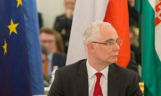 Balog Zoltán a melegellenes törvényről: teljes mértékig egyetértek