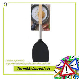 Rákkeltő terméket hívott vissza a Nébih