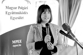 Meghalt Vízkelety Mariann volt közigazgatási, igazságügyi államtitkár