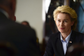Von der Leyen a szélsőjobbnak tesz engedményeket?