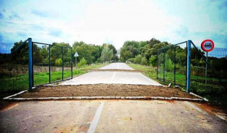 Új határátkelőhely nyílik Magyarország és Ukrajna között