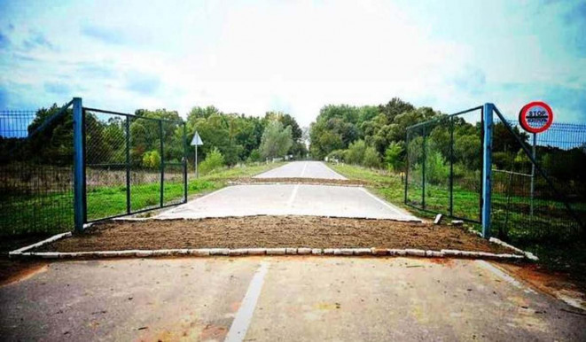 Új határátkelőhely nyílik Magyarország és Ukrajna között