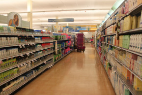 A kozmetikumok is árthatnak