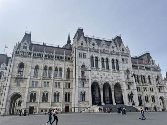 A Fidesz a választási szabályok módosítására készül