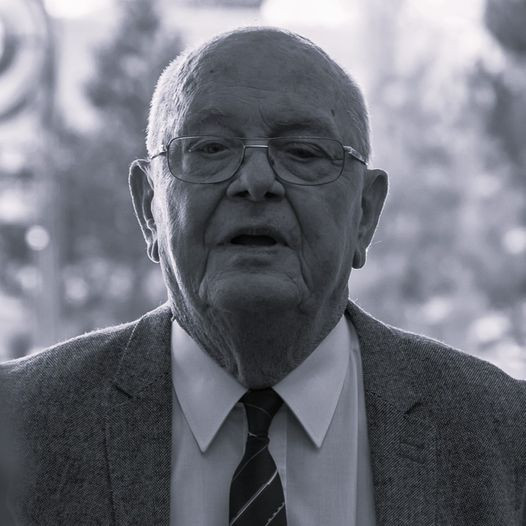 Elhunyt Hammerl László sportlövő