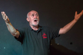 Színpadra vitt valóság