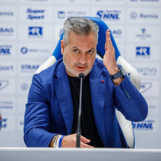 Hét lövést adtak le az eszéki fociklub sportigazgatójának autójára