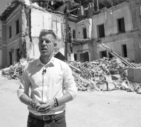 Magyar Péter: Sulyok Tamás mélységesen szégyellje magát!