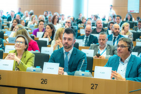 Kulja András: Hogy van képük ilyen sikerpropaganda-videót publikálni az után, ami történt a Covid alatt Magyarországon?