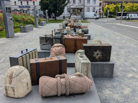 Probléma a hadsereggel – Józsa Márta jegyzete