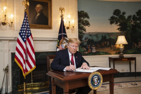 Elmarad Trump koronázása? 