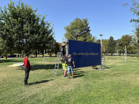 Megint válsz? Megint házasodsz?